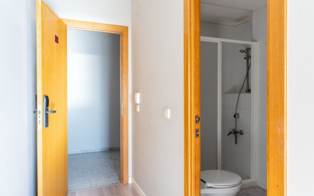 Costa Blanca Explore Hotel