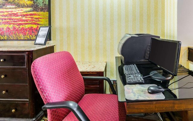 Comfort Inn Altavista – Lynchburg South