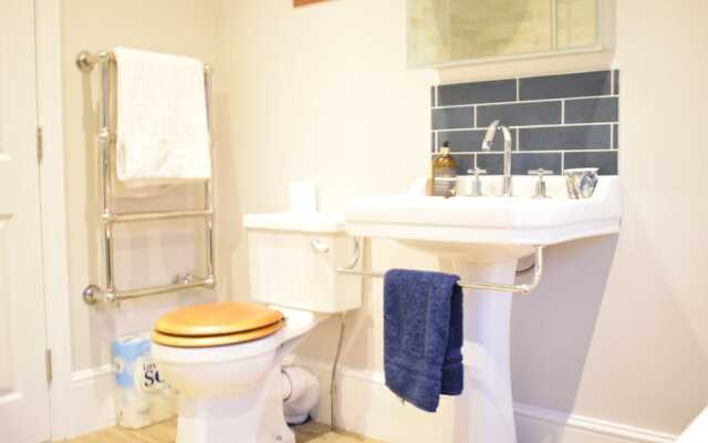 Herne Hill Bright 3 Bedroom House With Private Garden