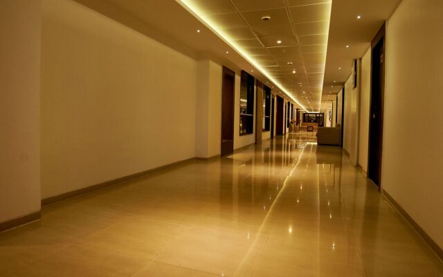 Hotel Golden View