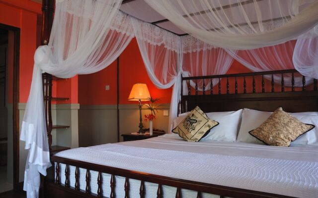 Spring Hotel Bequia