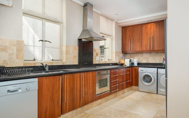 Namaqua House 602