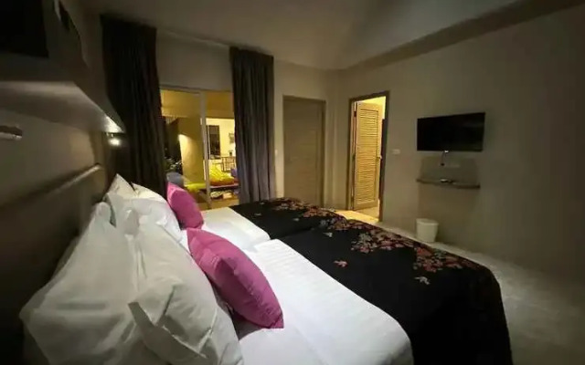 Casa Sakoo Villa