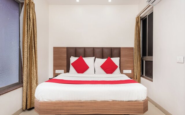 OYO Rooms Delhi Gate 3
