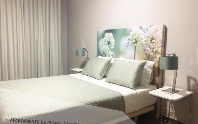 Apartamento da Seara "Lamego"