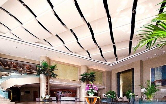 Golden Bay International Hotel