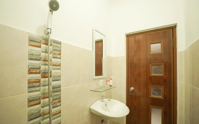 Hotel O Cibeureum Residence