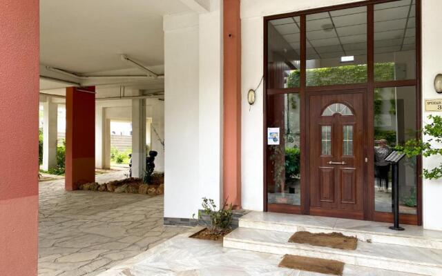 Lovely Luxurious Modern Apartment in Thessaloniki
