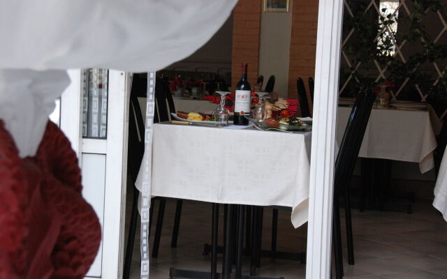Hotel Acropolis