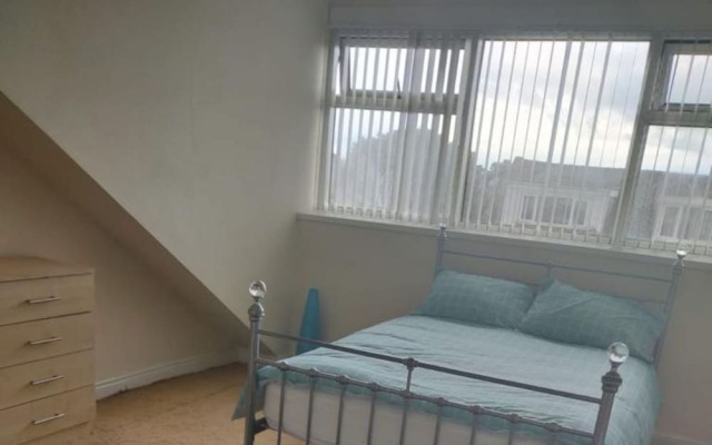 Paradise Apartment- Female Only