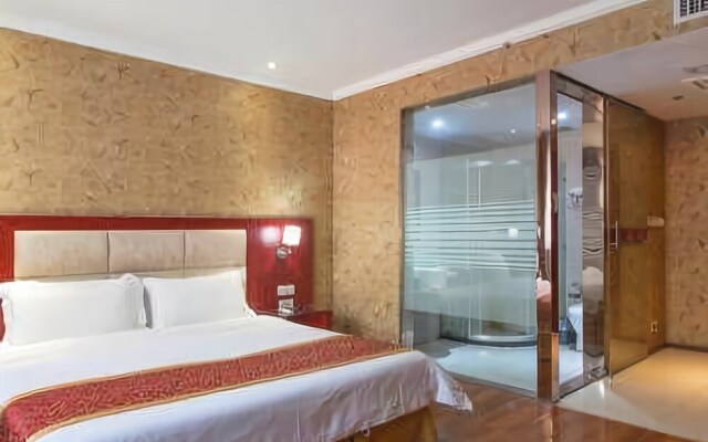 Jin Long Tai Holiday Inn