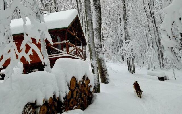 Les Cabines Nordik 2.0