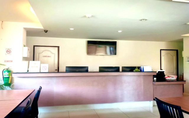 Fortune D Hotel Phitsanulok