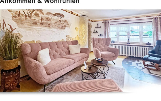 Ferienwohnung Belasarte