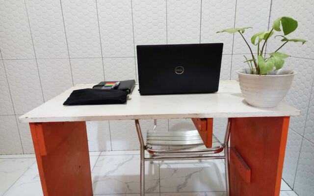 Hotel O Gerlong Homestay