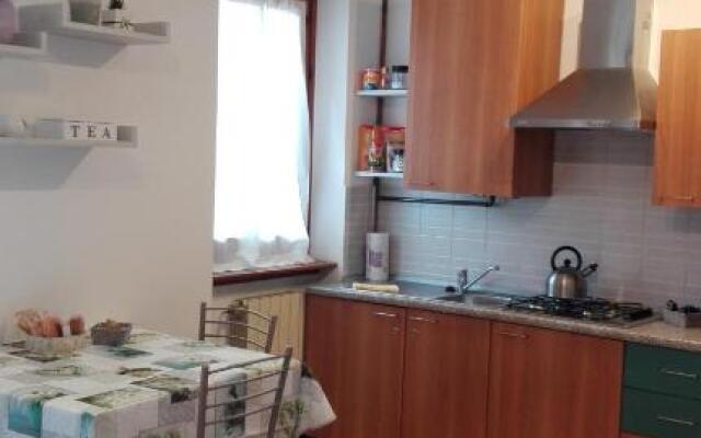 Sweet Home Casa Vacanze "La Terrazza"