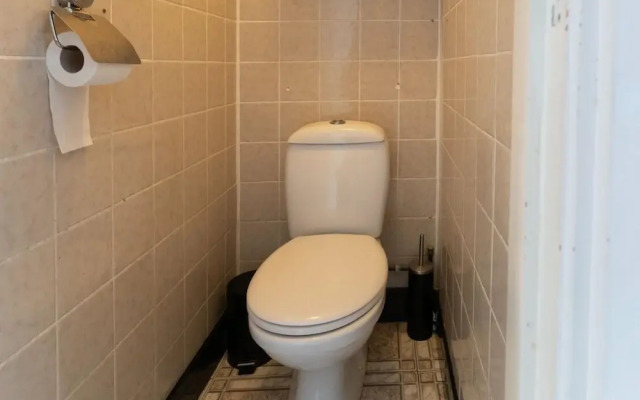 Apartment in Vlissingen Near Beach