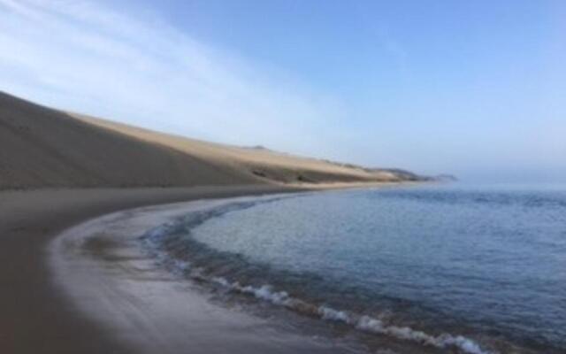 Appartement Arcachon, 2 pièces, 6 personnes - FR-1-374-159