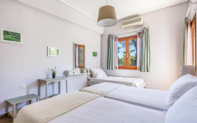 The Sea House Skiathos