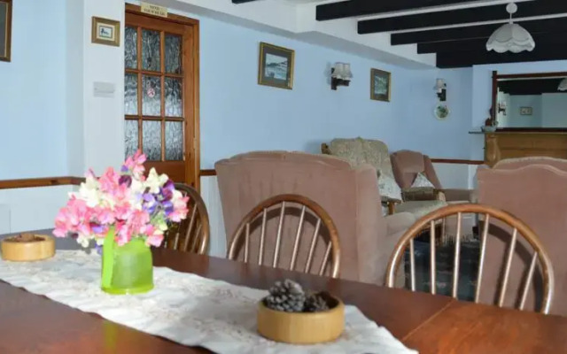 Puddleduck Cottage