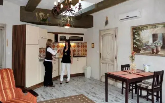 Hotel Villa Classica