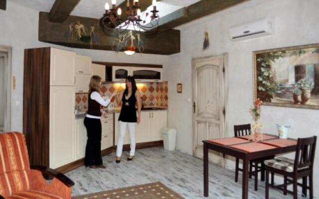 Hotel Villa Classica