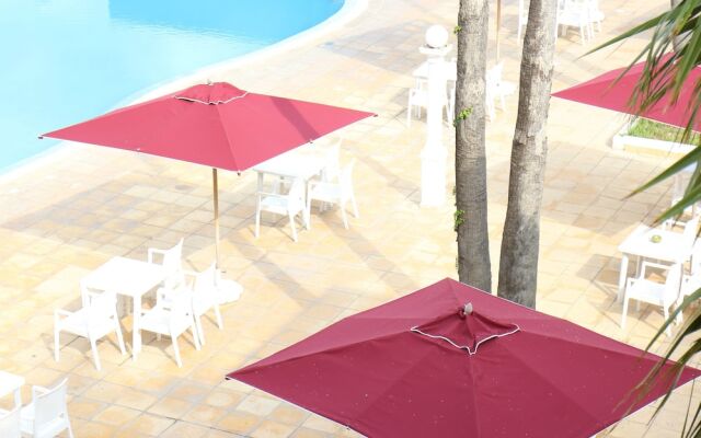 Sun Holiday Beach hôtel