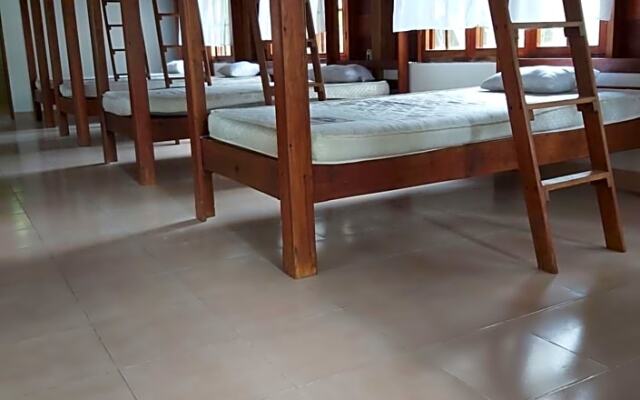 Aldea Halkab-pal Hostal y Cabañas