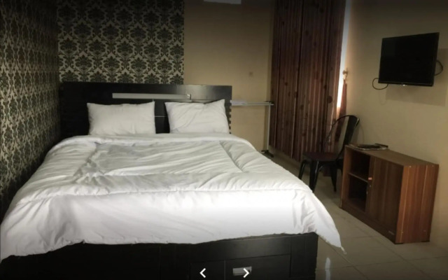 Hotel Soreang