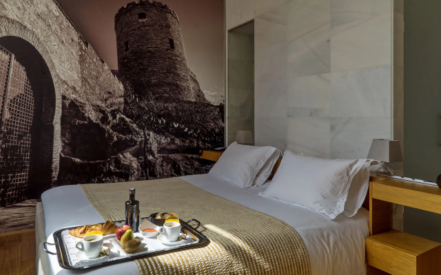 Aire Hotel & Ancient Baths