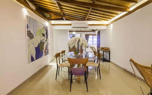 Imani Suites
