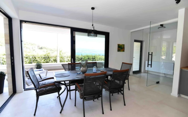 Villa Bella Vista A in Icici