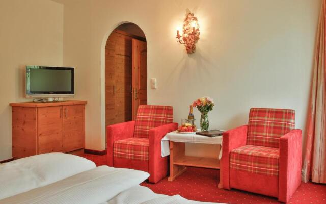 Vital Sporthotel Kristall