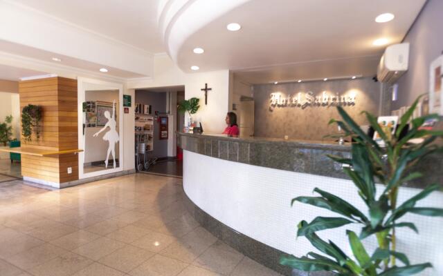 Bristol Sabrina Hotel