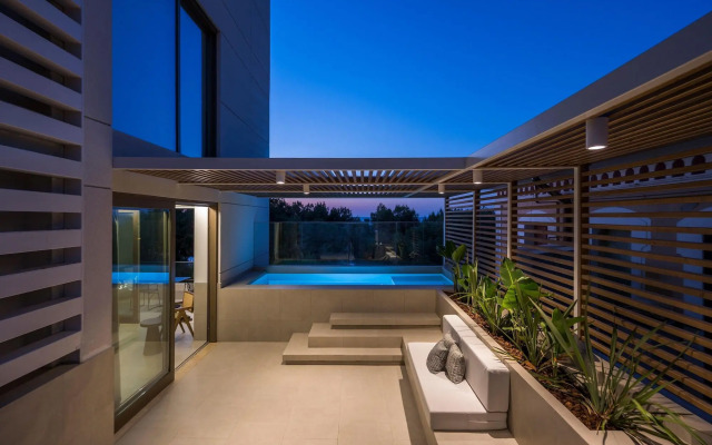 SanSal Boutique Hotel