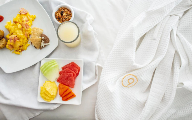 Be Playa Hotel Boutique & Rooftop Bar