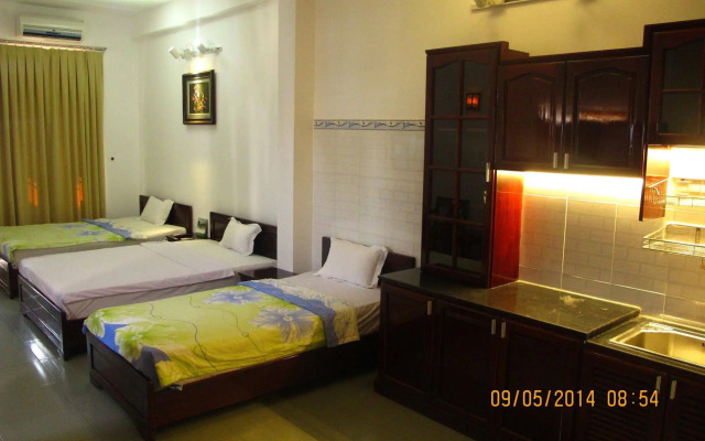 Bao Long Hotel