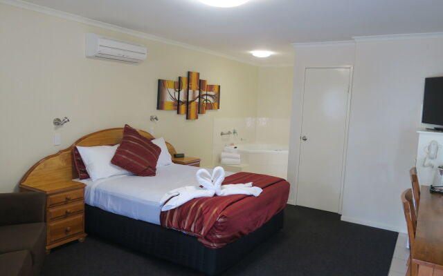 Best Western Caboolture Gateway Motel