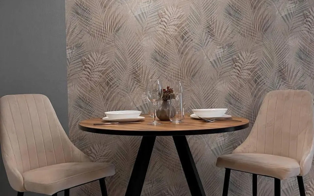 Апартаменты на улице Татьяны Барамзиной