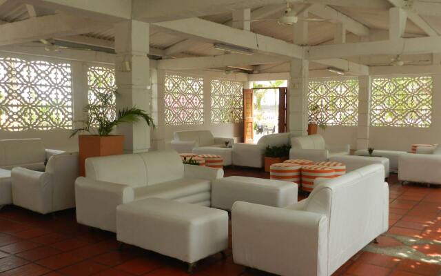 Hotel Dorado Plaza Punta Arena