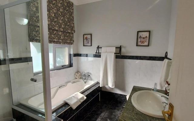 Roosboom Luxury Apartments