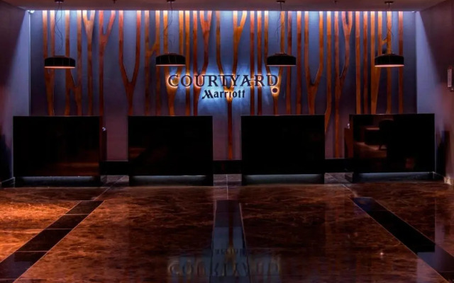 Courtyard Marriott
