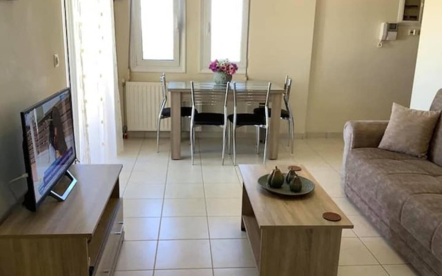 Rias Sea View Apartment