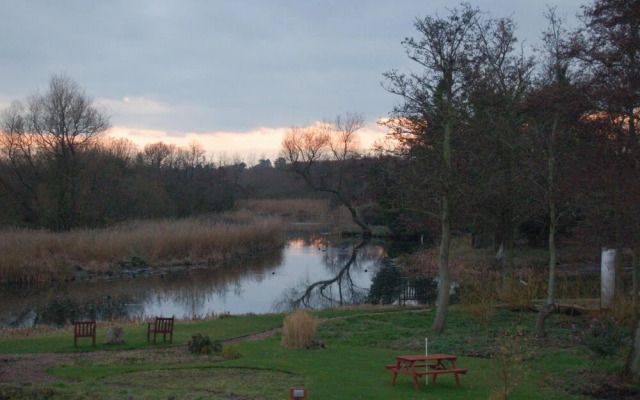 Thorpeness Golf Club and Hotel
