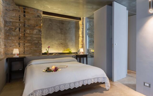 Villa Cantina Montegrazie