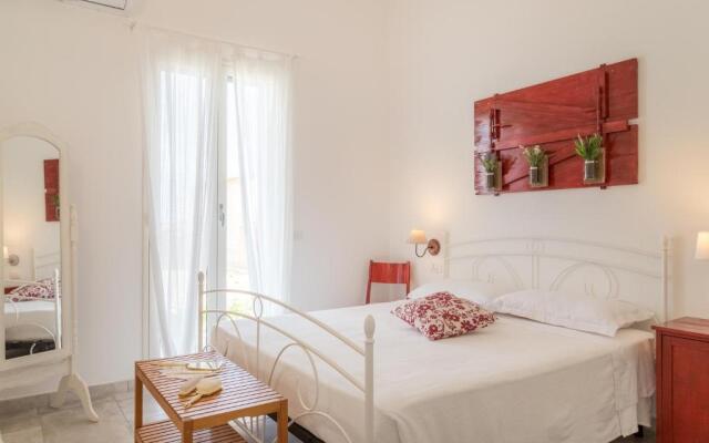 B&B Casa del Faro SanVallero Adults Only