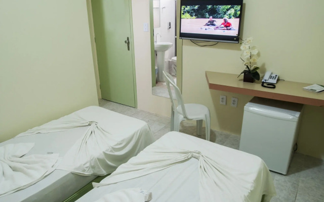 Guarany Hotel Express