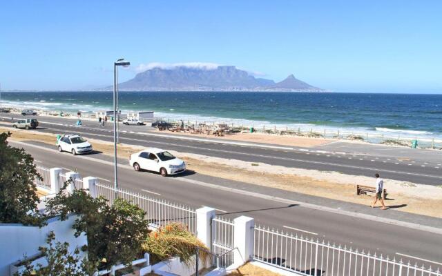 Cap Du Mont Cape Town