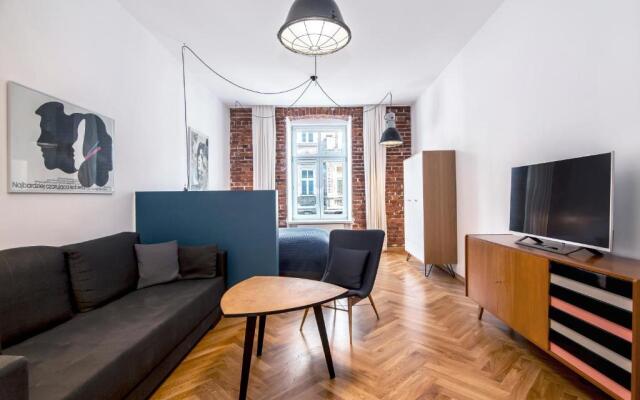 Relaks Apartamenty