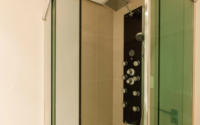 Vista para Catedral de Pedras - Vista Privilegiada